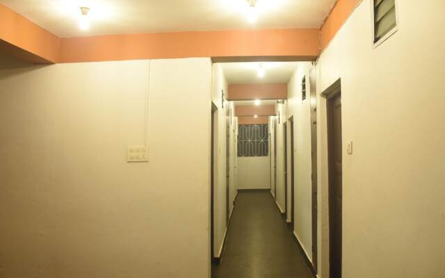 New Sai Residency Goa