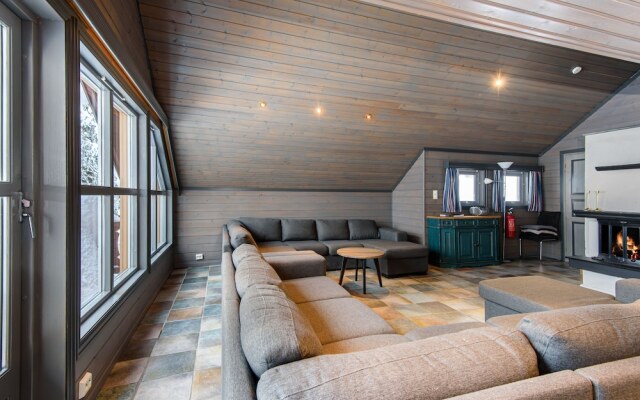 Trysil