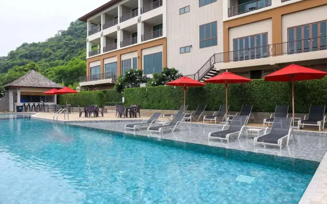 Novotel Koh Si Chang