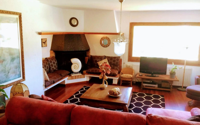 Cala Canyelles Holidays Apartments