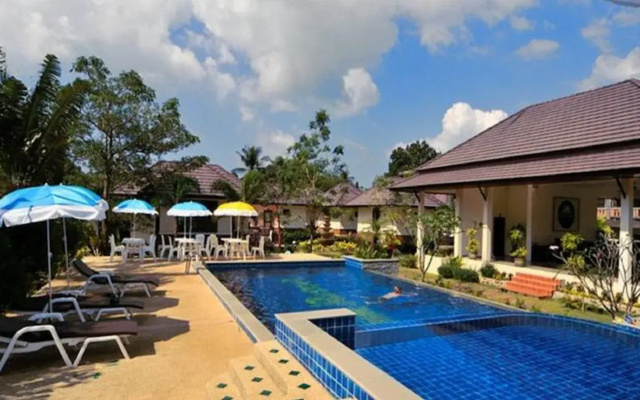 Noren Resort