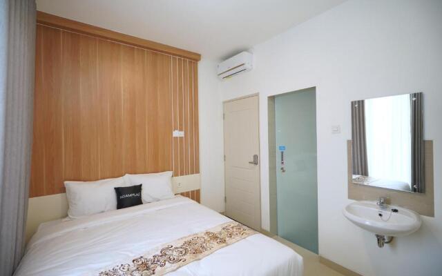 Ngampilan Residence Yogyakarta