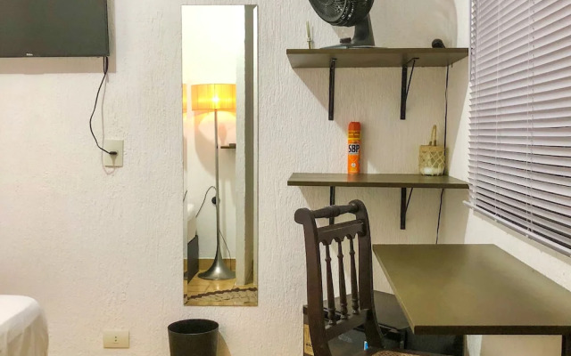 Micasa Hostel