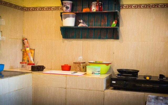 Citrus Tree B&B - Widia