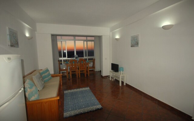 Miravila sea View em Quarteira T1