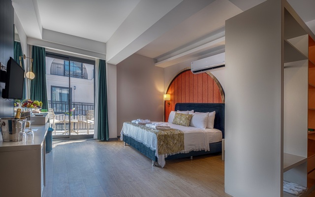 La Benata Hotel Luxury Concept - All Inclusive