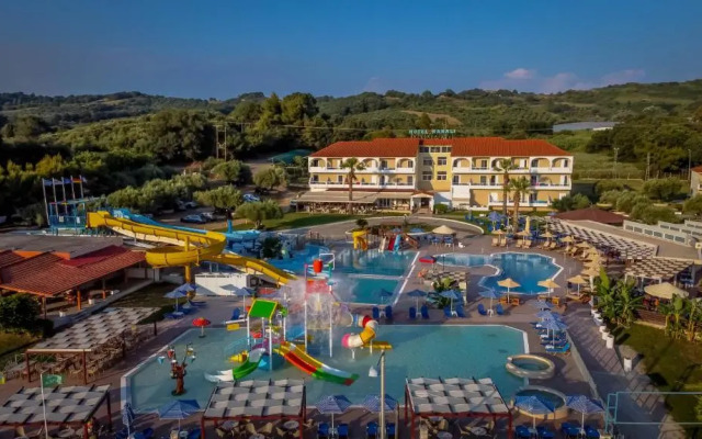 Hotel Kanali