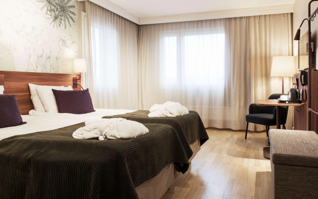 Scandic Södertälje