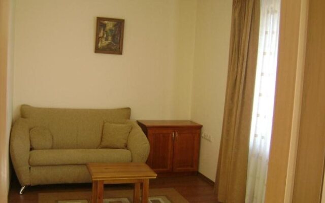 Bella Vista Family Hotel