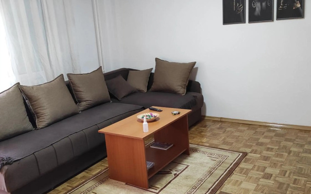 apartman Liman