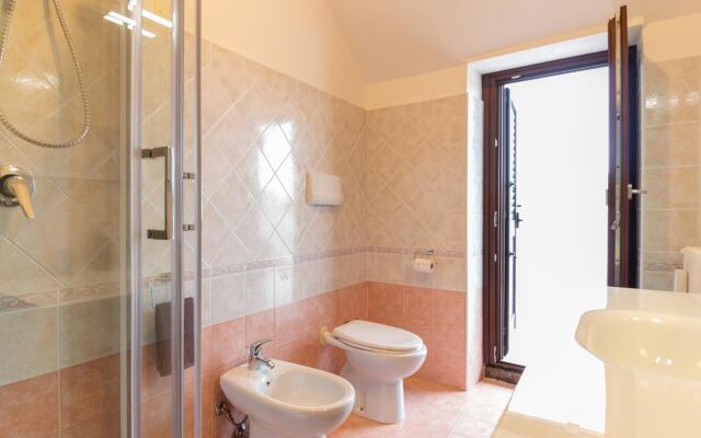 Welcomely - Appartamento Nuraghe Tanca Manna