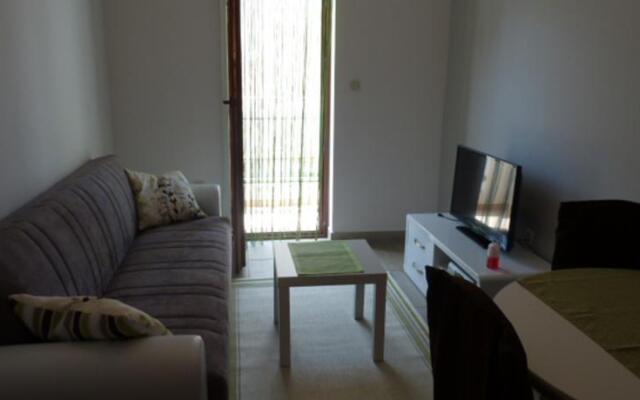 Apartment Tratincica