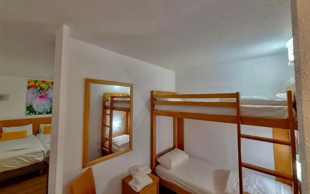 Comfort Aparthotel Mutzig Portes d'Alsace
