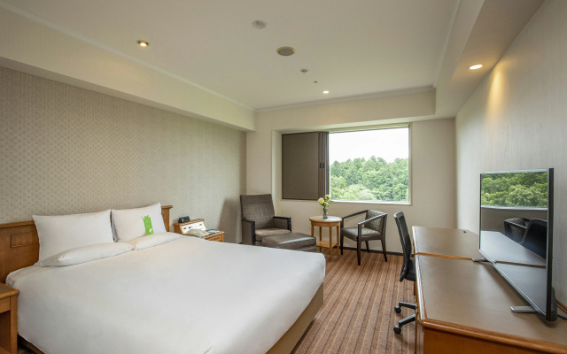 International Garden Hotel Narita