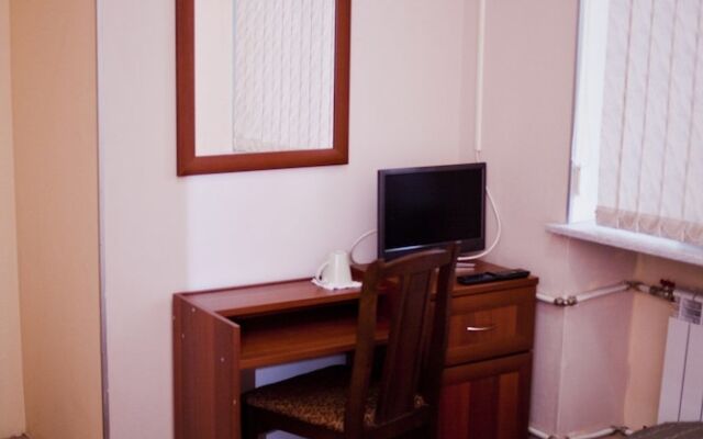 Отель Regard Inn