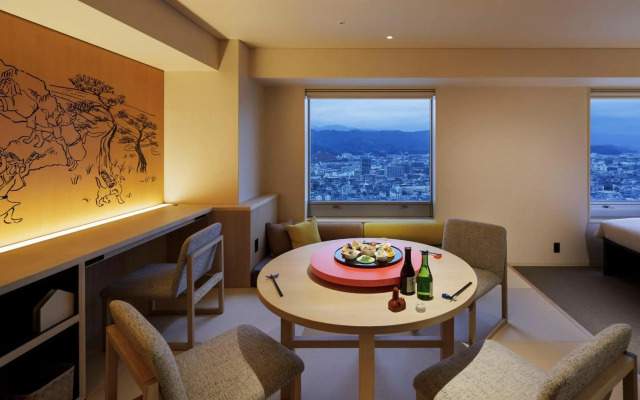 OMO7 Kochi by Hoshino Resorts