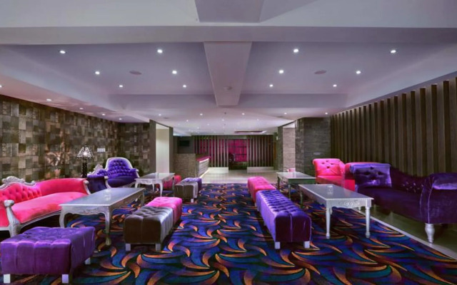 The Vasini Hotel