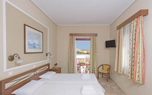 Baymont Orlando Central Park