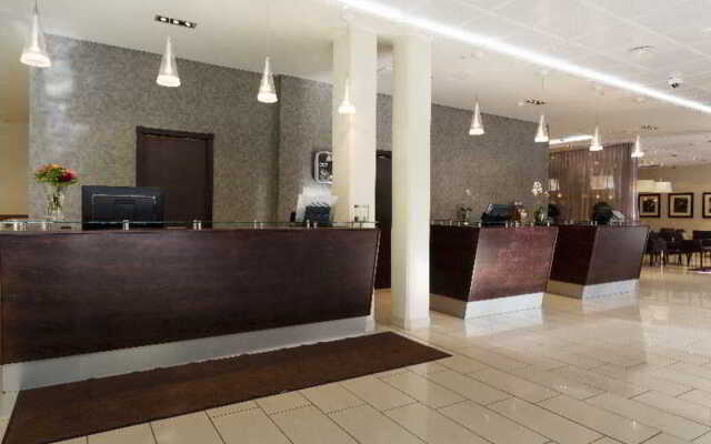 Scandic Helsfyr
