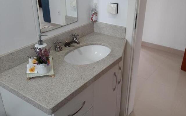 Apartamento Santa Ana