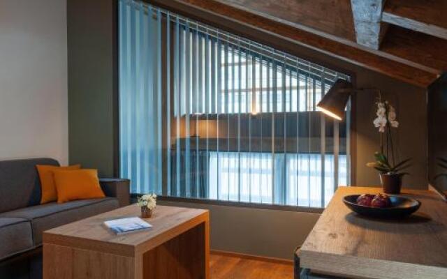 22 Summits Boutique Hotel