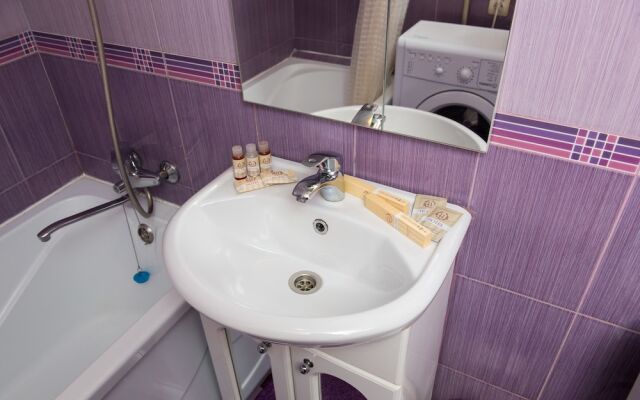 Уютные 3-комнатные апартаменты на Ленина