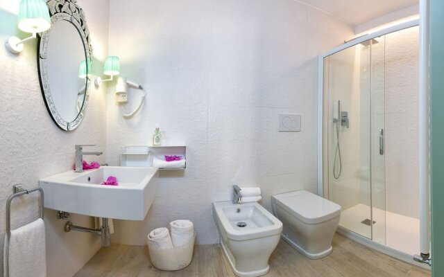 Aquamare Boutique B&B