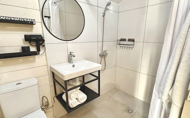 The Pearl of Abkhazia