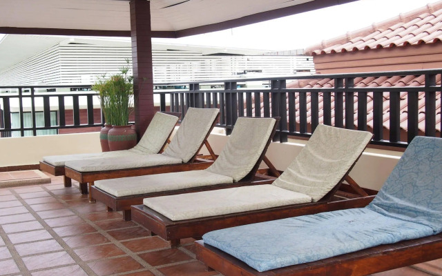 The Paradise Residence Condominum