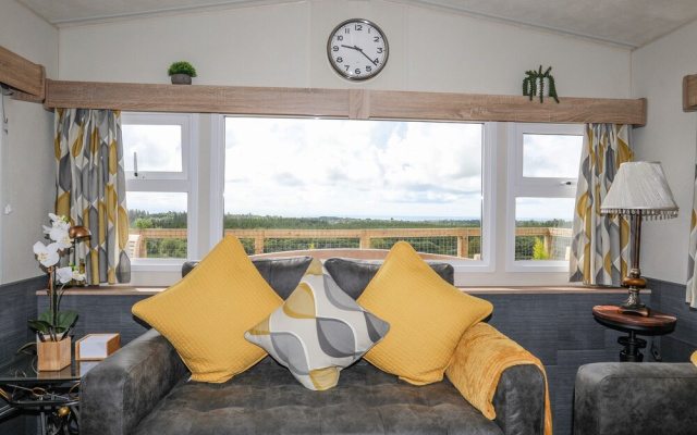 Caban Cwtch