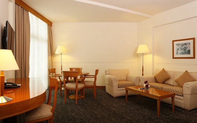J5 Hotels Port Saeed