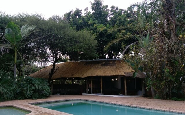 Serowe Hotel