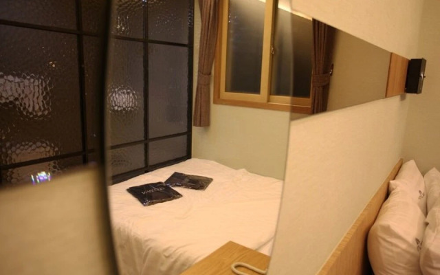 Hotel Daisy
