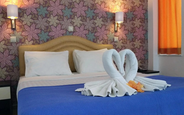 Hotel Palladion