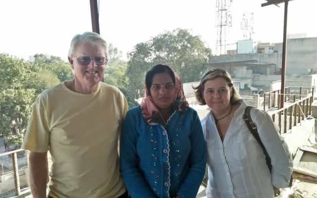 Ganesham Guest House