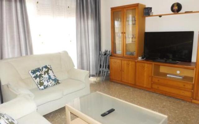 San Juan Alicante Beach Holiday Apartment