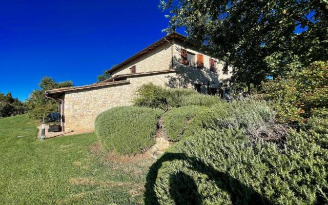 Todi By The Pool - Villaexclusive Pool Sleeps 10