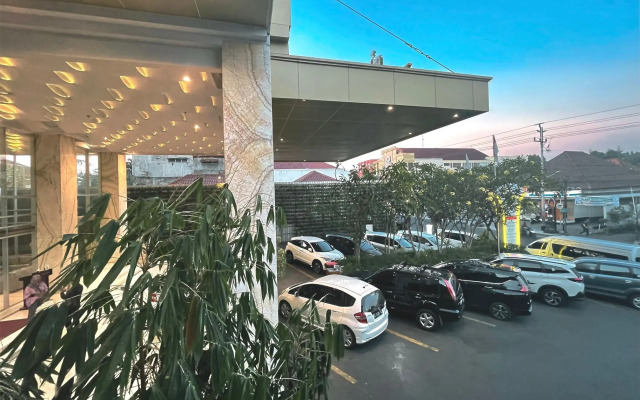KJ Hotel Yogyakarta