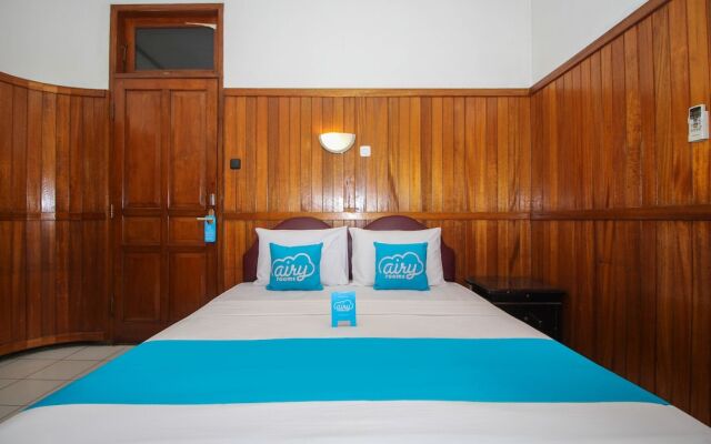 Airy Eco Syariah Kemang Selatan Delapan C3 Bangka Jakarta
