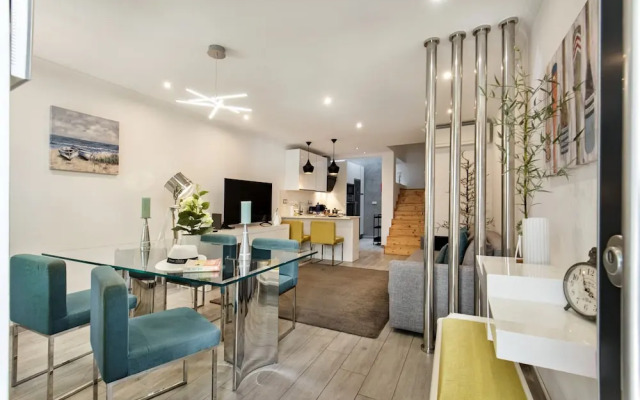 Casa dos Quatro in Faro