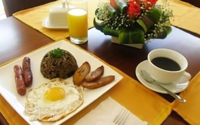 Hotel Catedral Casa Cornejo