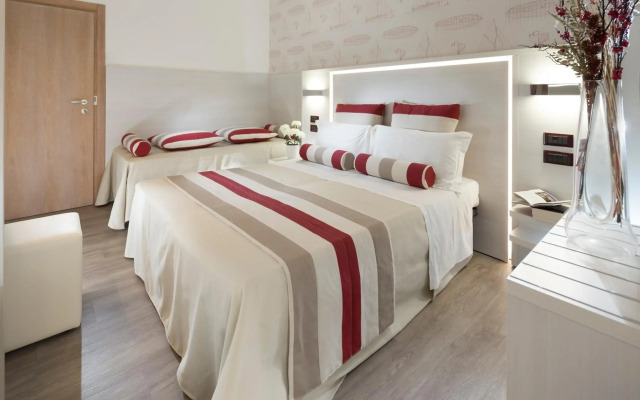 Hotel Vanni