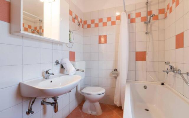 Apartments Villa Tre Marie