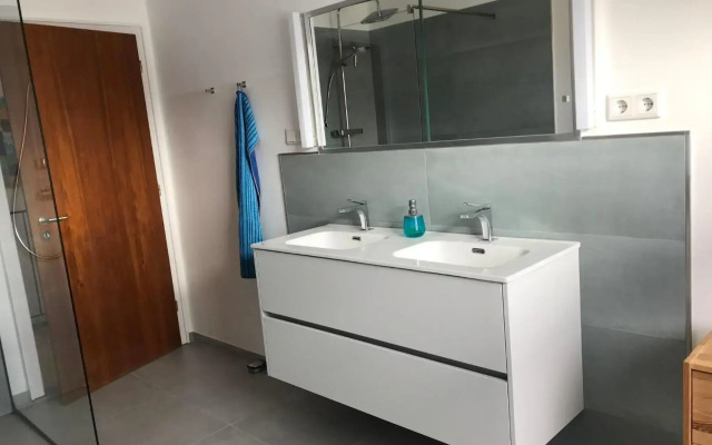 Ferienhaus "Am Kanal"