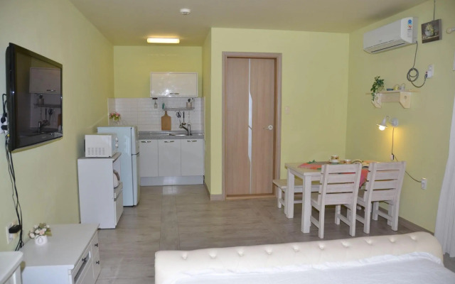 Another World Pension