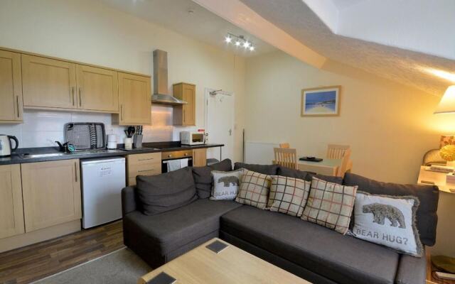 Brightwater Apartment for up to 6 Guests