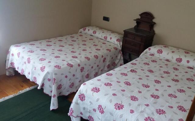 Apartamento Guidan