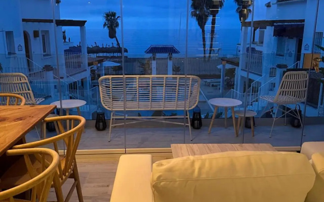 Apartamentos Linda Vista