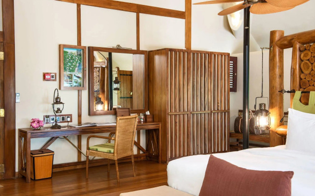 Uga Chena Huts - Yala