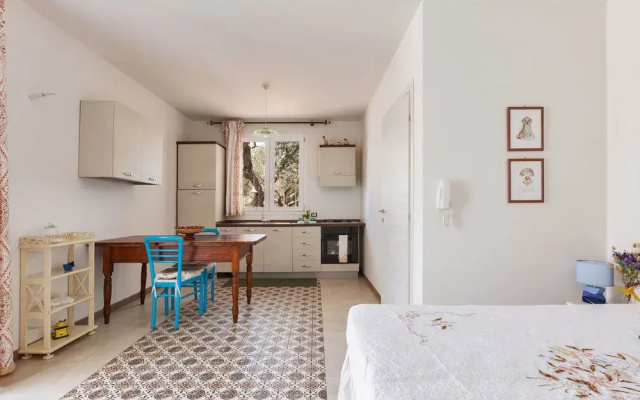 2031 Villa Stella Cesarea